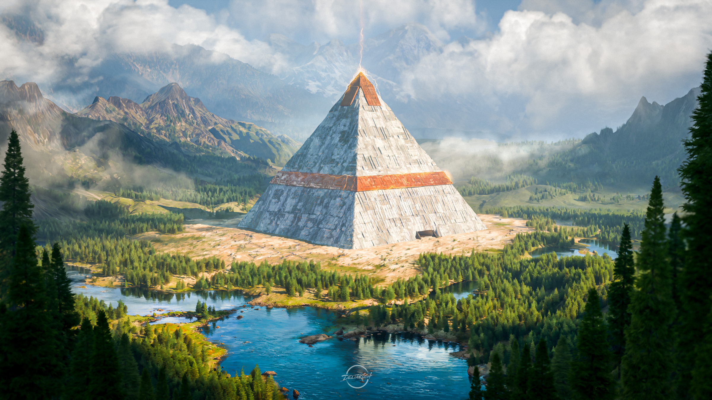 Pyramid