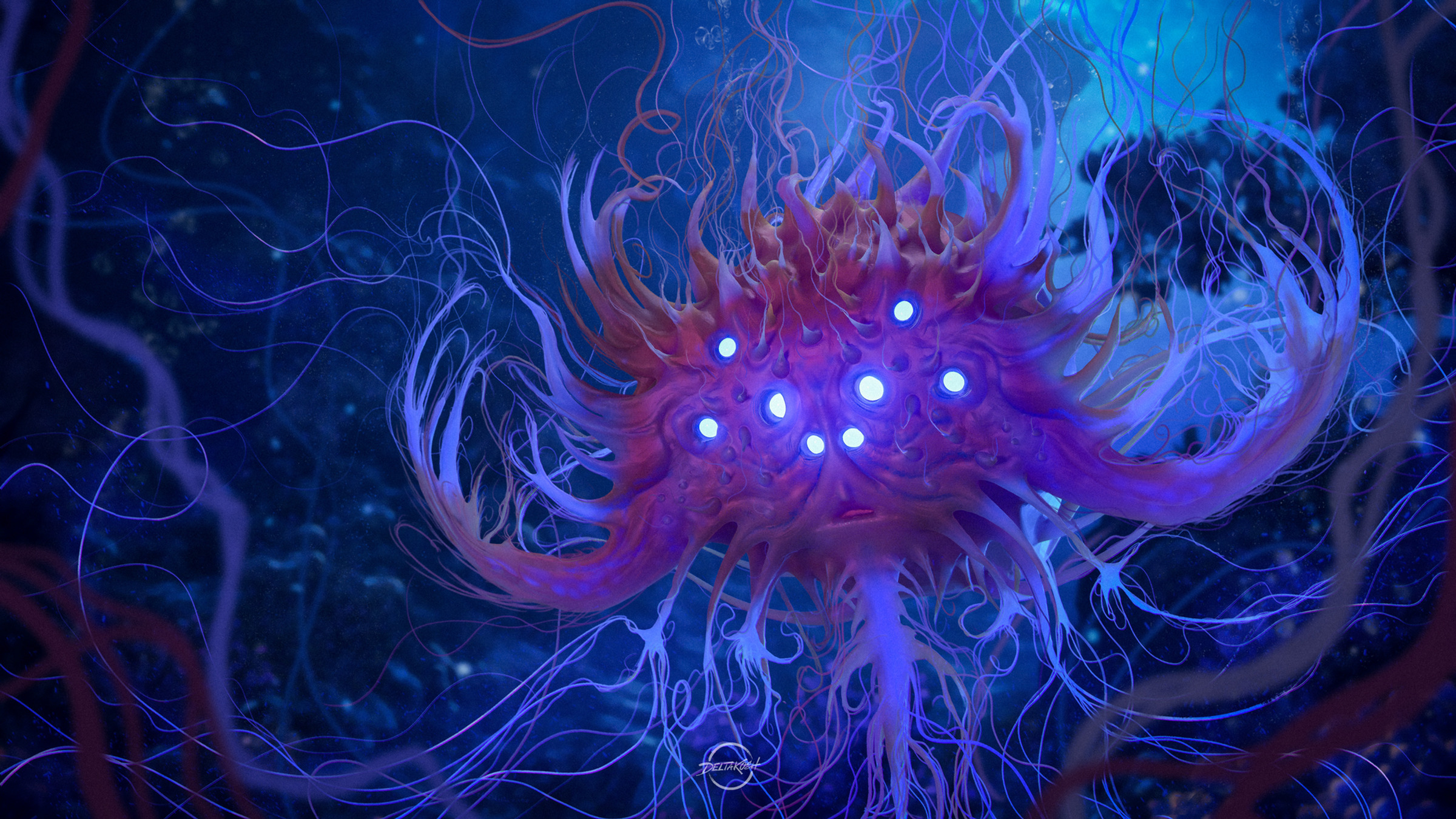 Old God