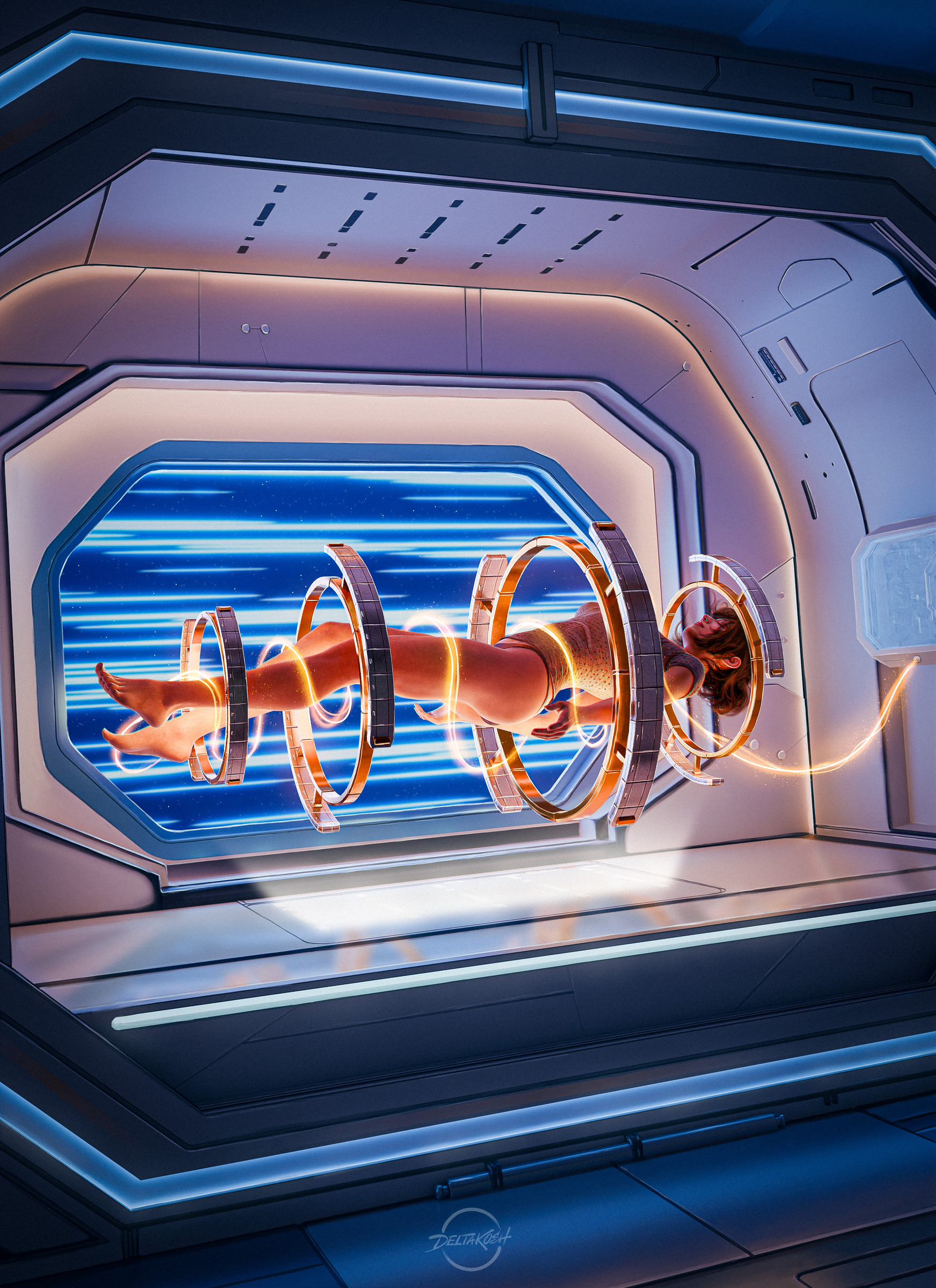 Stasis