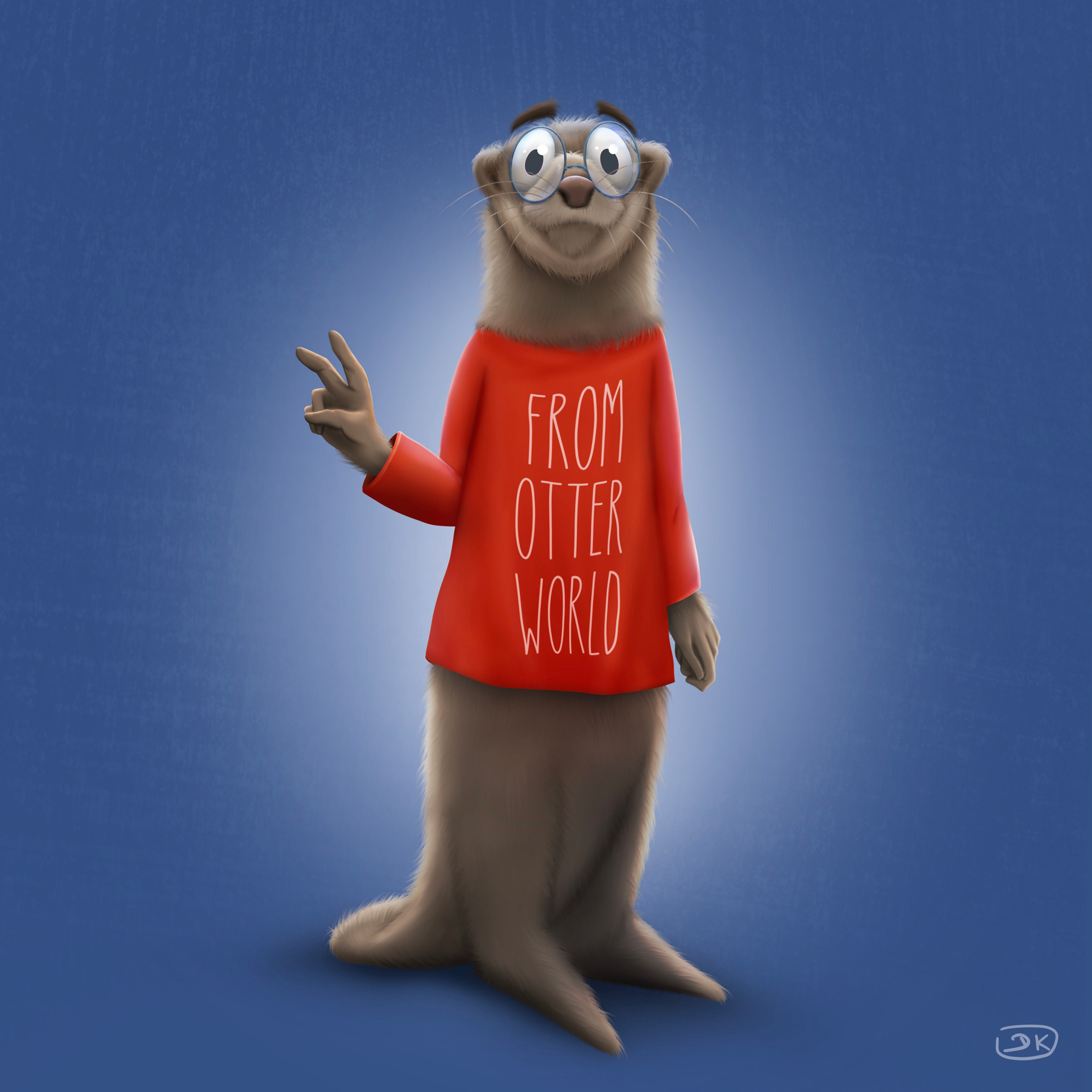 Web Otter