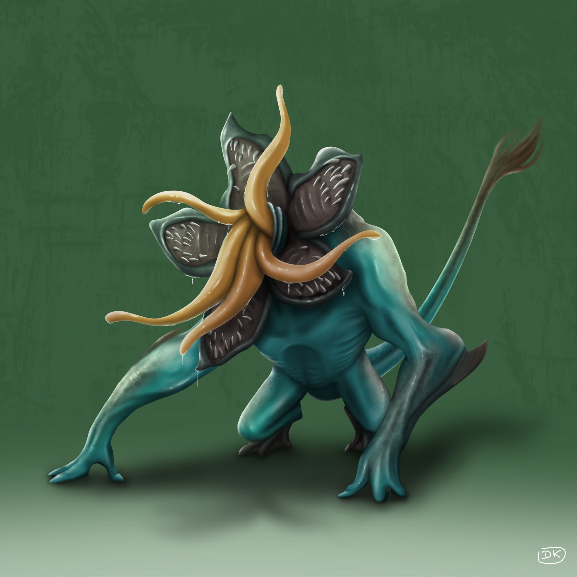 Demogorgon