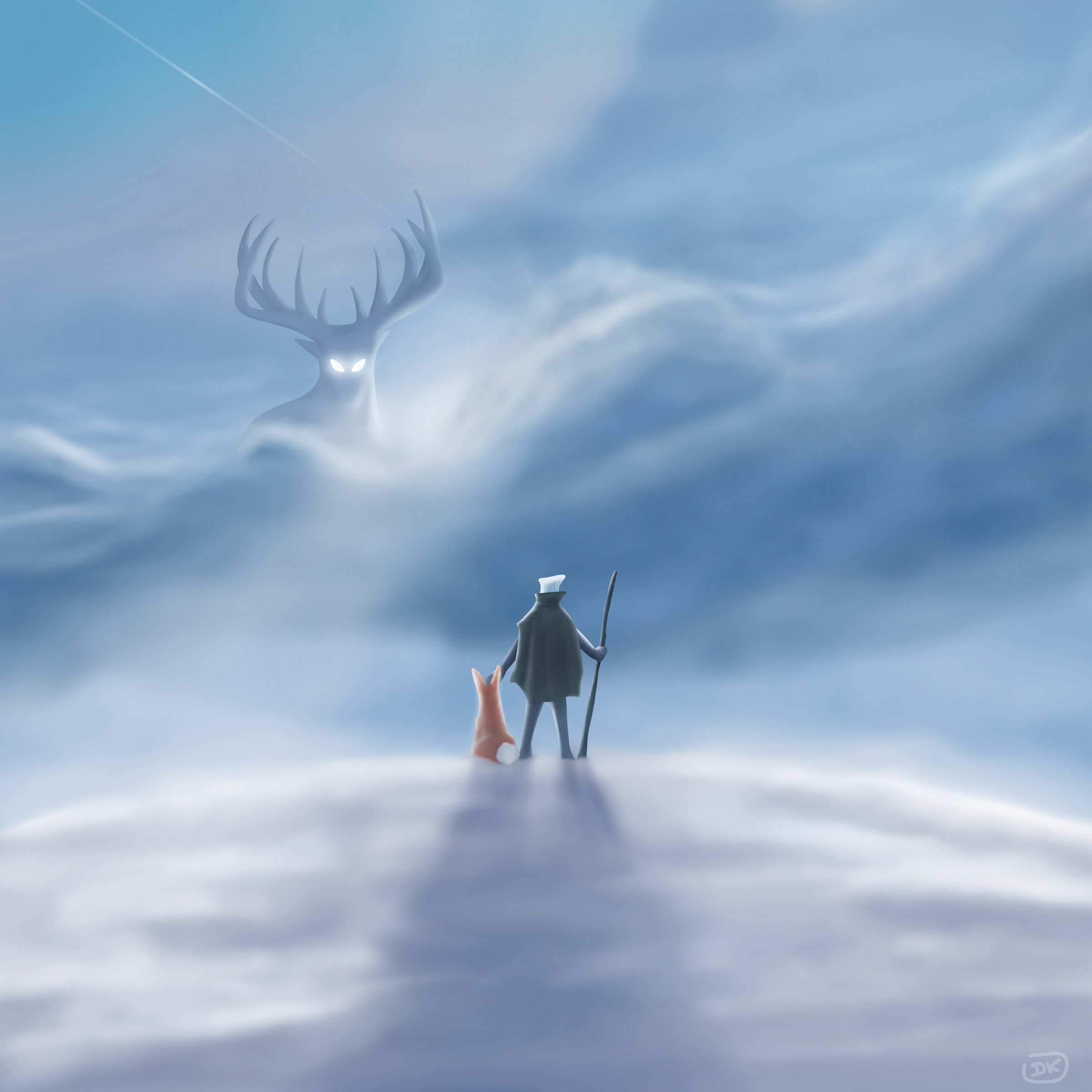 Reunion